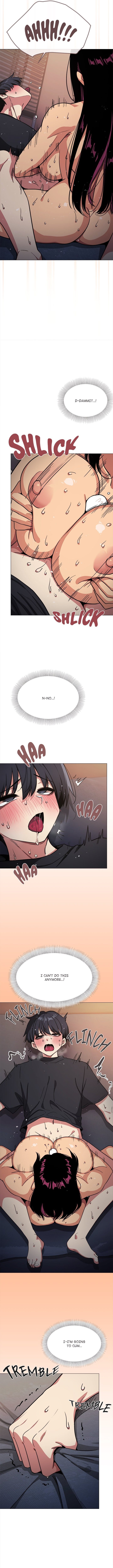 Someone Stop Her! Chap 17 - Next Chap 18