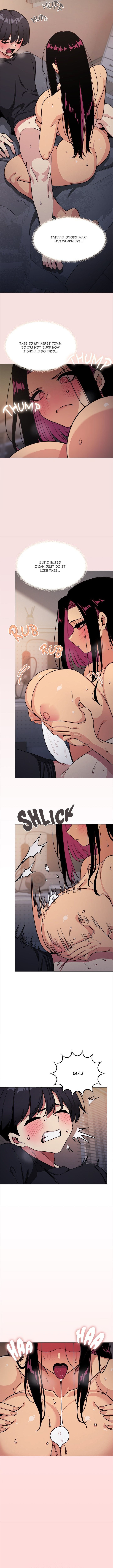 Someone Stop Her! Chap 17 - Next Chap 18
