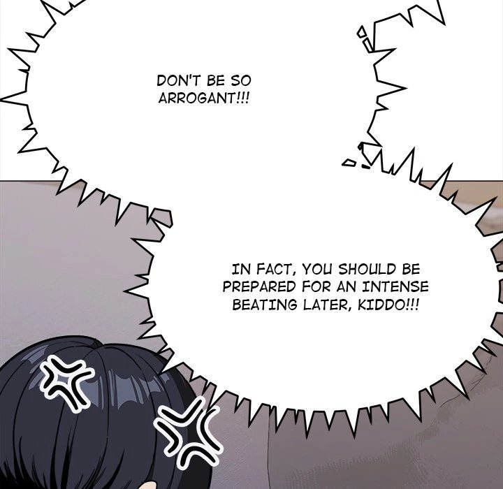 Someone Stop Her! Chap 15 - Next Chap 16