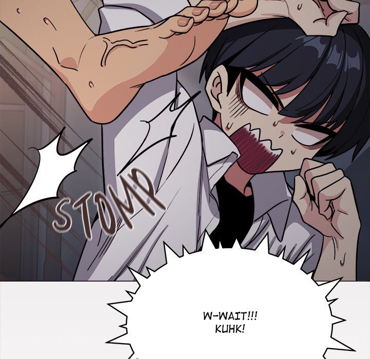 Someone Stop Her! Chap 16 - Next Chap 17