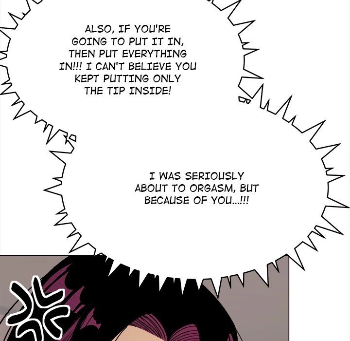 Someone Stop Her! Chap 16 - Next Chap 17