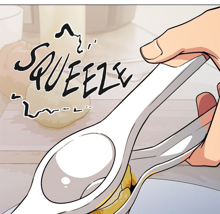 Someone Stop Her! Chap 18 - Next Chap 19