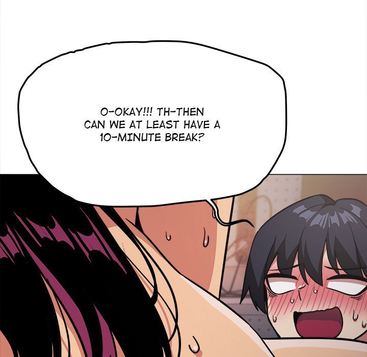 Someone Stop Her! Chap 18 - Next Chap 19