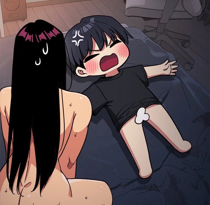 Someone Stop Her! Chap 19 - Next Chap 20