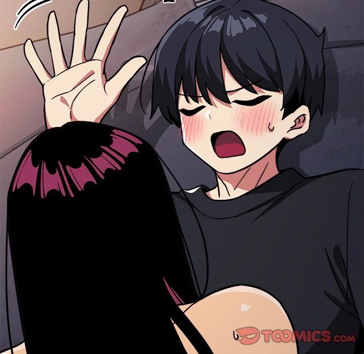 Someone Stop Her! Chap 19 - Next Chap 20
