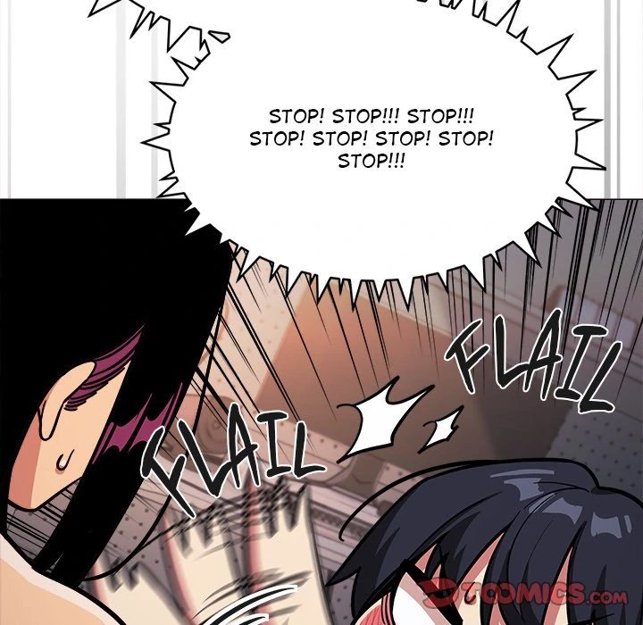 Someone Stop Her! Chap 19 - Next Chap 20