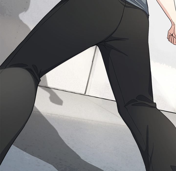 Someone Stop Her! Chap 1 - Next Chap 2