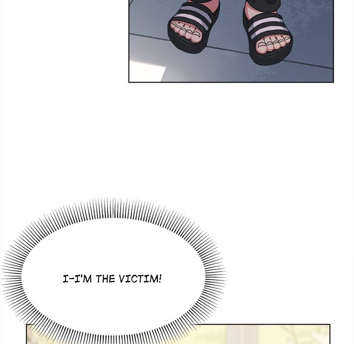 Someone Stop Her! Chap 1 - Next Chap 2