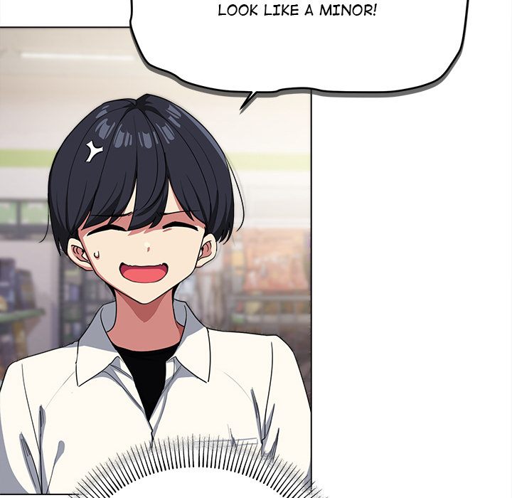 Someone Stop Her! Chap 1 - Next Chap 2