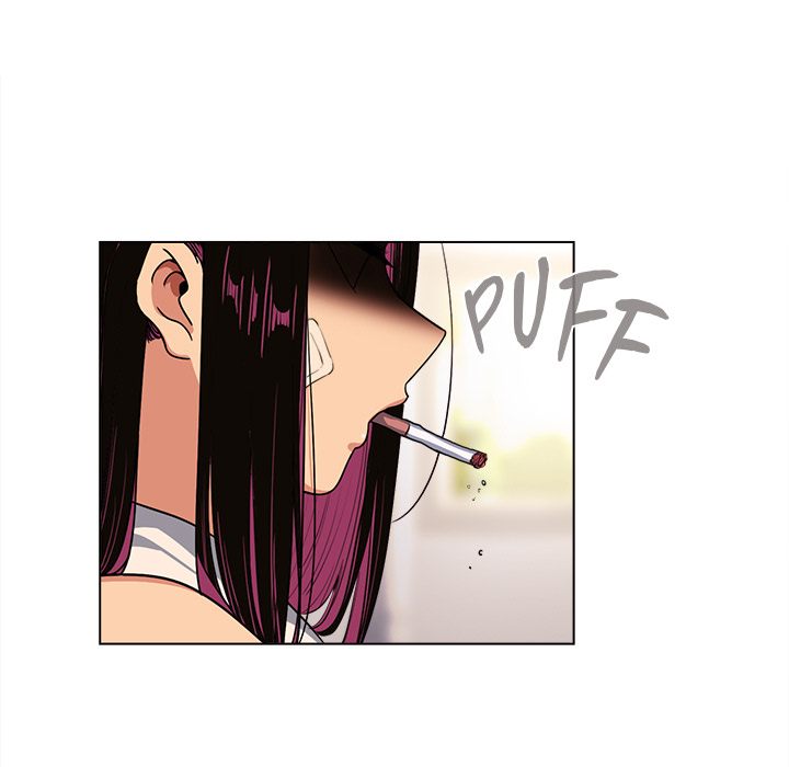 Someone Stop Her! Chap 1 - Next Chap 2
