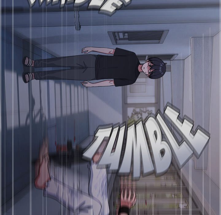 Someone Stop Her! Chap 1 - Next Chap 2