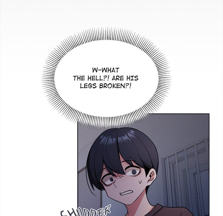Someone Stop Her! Chap 1 - Next Chap 2