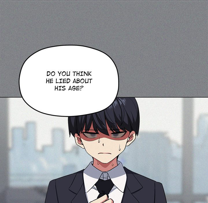 Someone Stop Her! Chap 1 - Next Chap 2