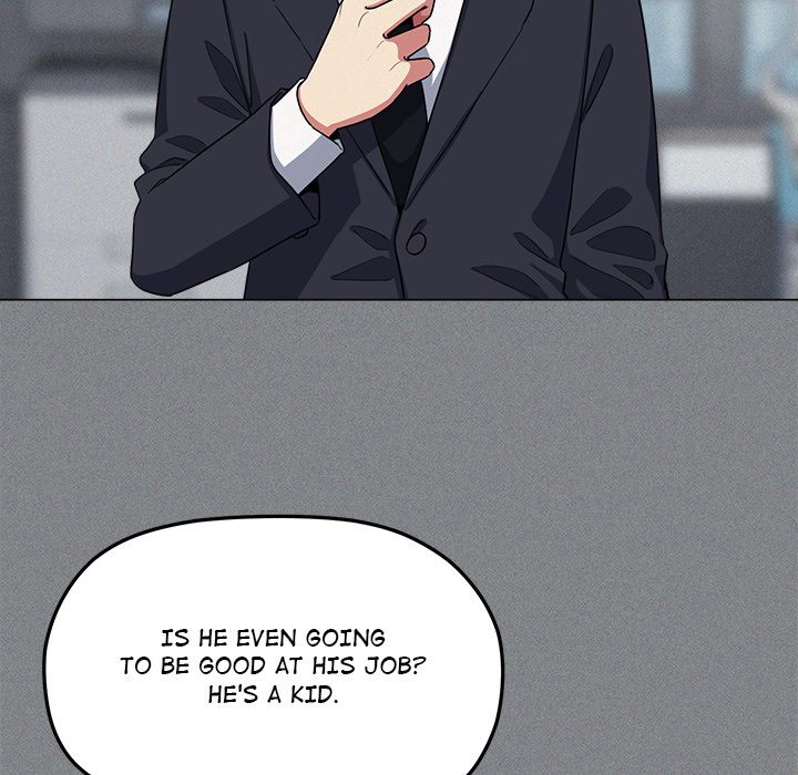 Someone Stop Her! Chap 1 - Next Chap 2