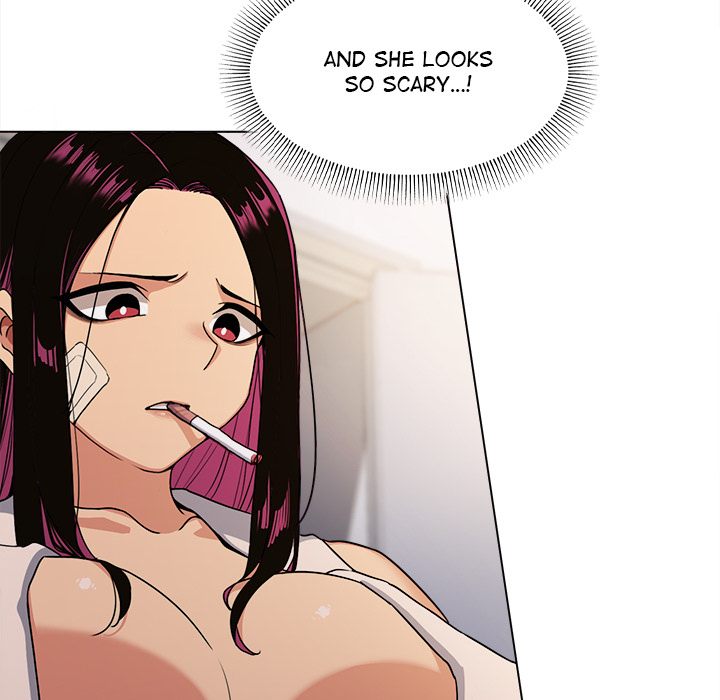 Someone Stop Her! Chap 1 - Next Chap 2