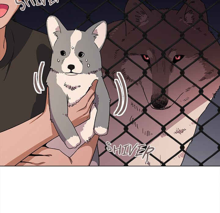 Someone Stop Her! Chap 1 - Next Chap 2