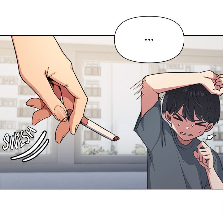 Someone Stop Her! Chap 1 - Next Chap 2