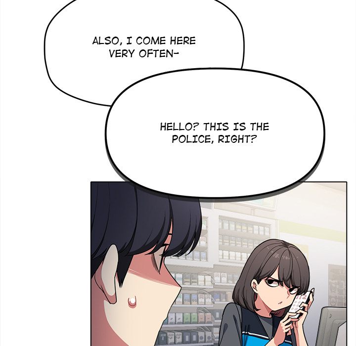 Someone Stop Her! Chap 1 - Next Chap 2