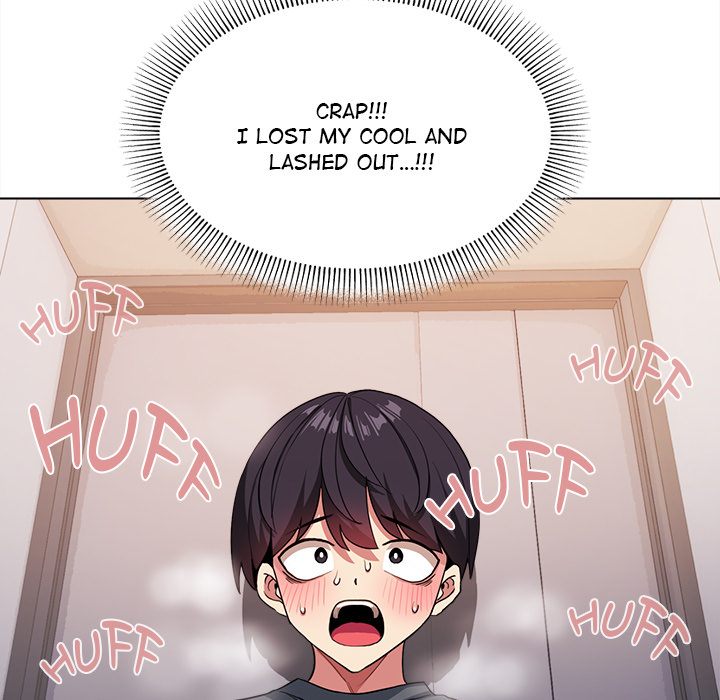 Someone Stop Her! Chap 1 - Next Chap 2