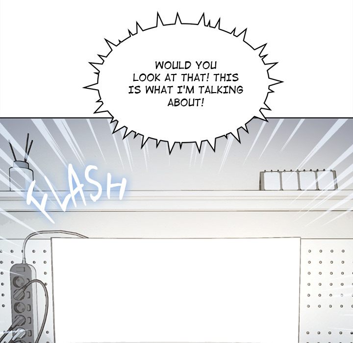 Someone Stop Her! Chap 1 - Next Chap 2