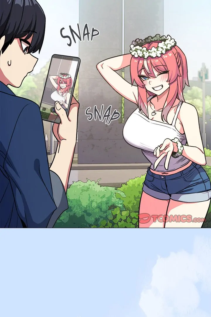 Someone Stop Her! Chap 23 - Next Chap 24