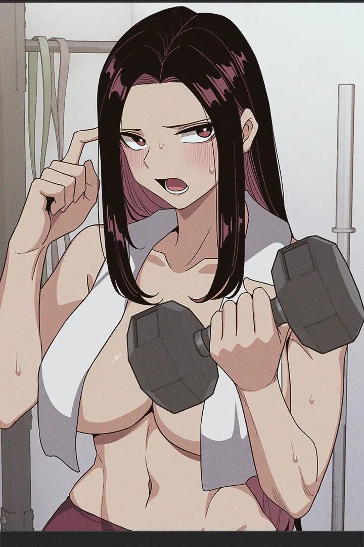 Someone Stop Her! Chap 23 - Next Chap 24