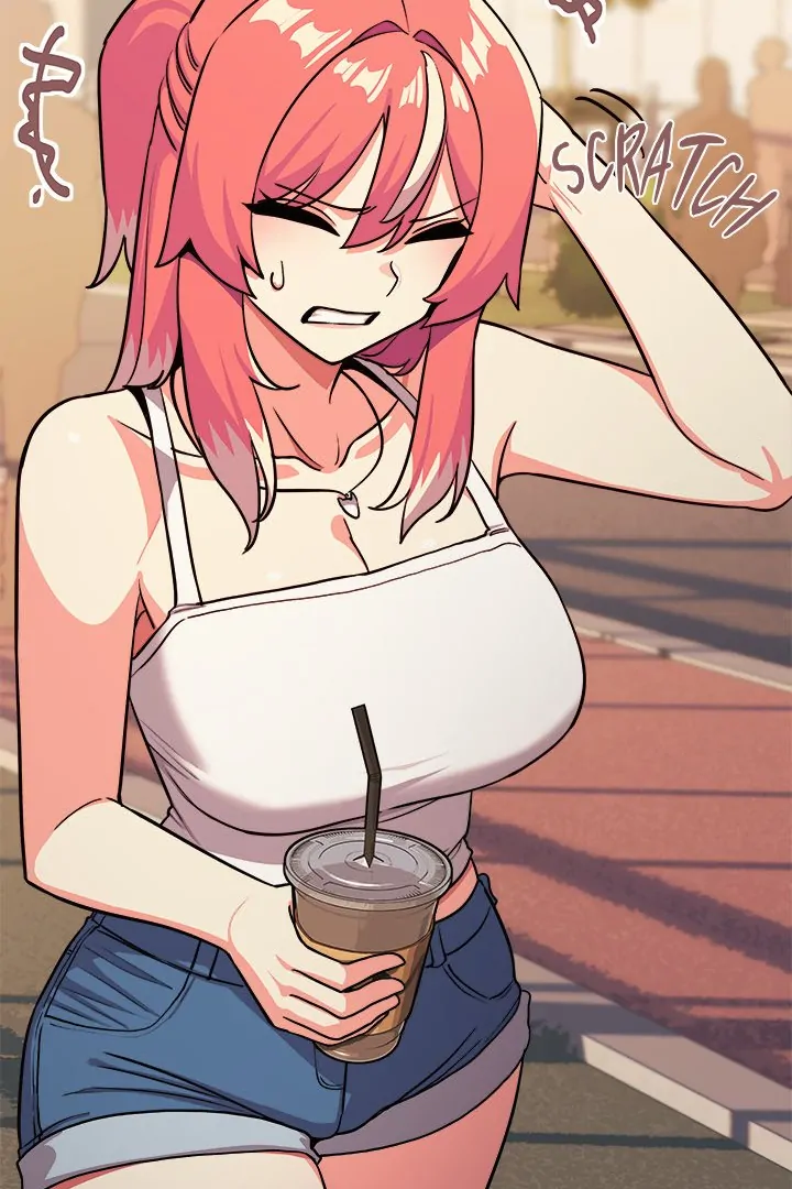 Someone Stop Her! Chap 23 - Next Chap 24