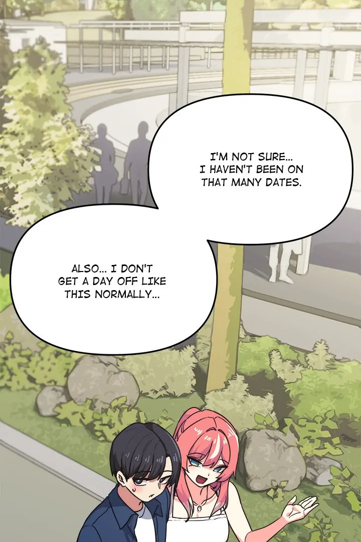 Someone Stop Her! Chap 23 - Next Chap 24
