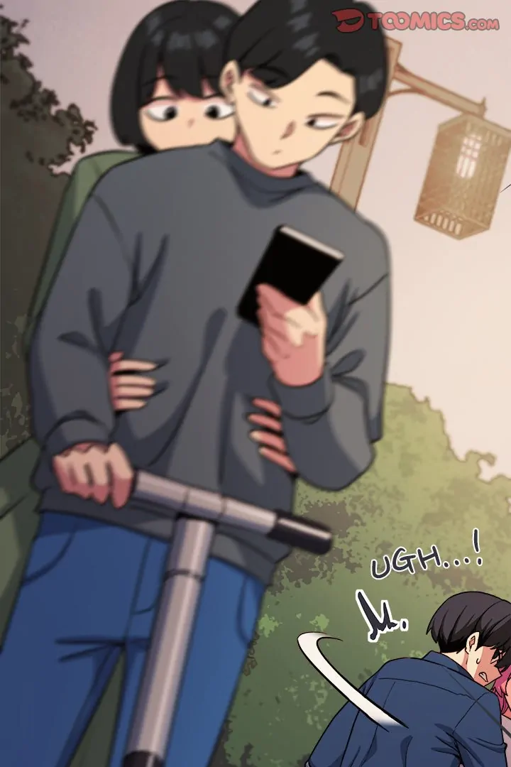 Someone Stop Her! Chap 23 - Next Chap 24