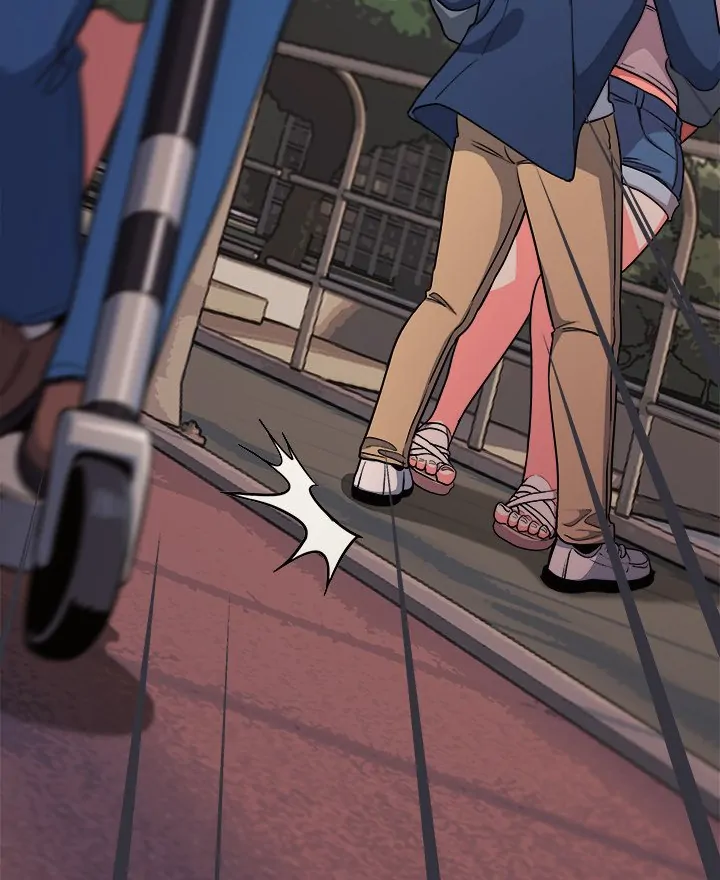 Someone Stop Her! Chap 23 - Next Chap 24