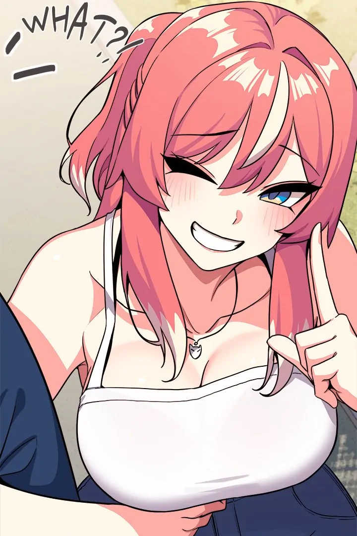 Someone Stop Her! Chap 23 - Next Chap 24