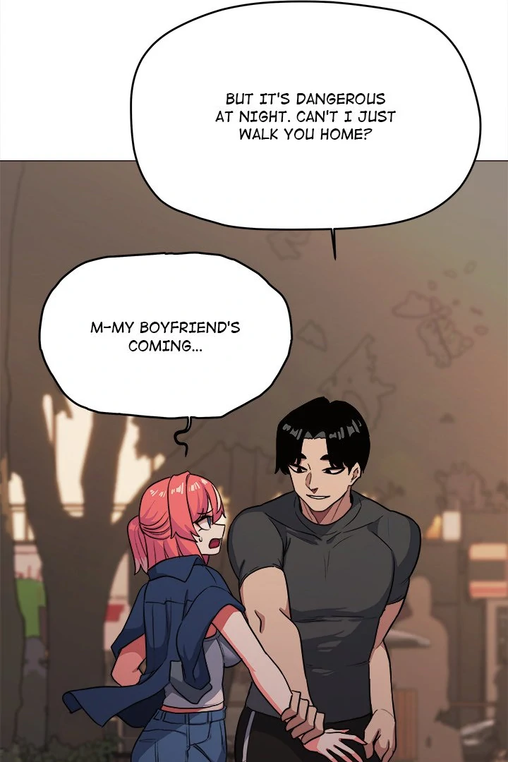 Someone Stop Her! Chap 23 - Next Chap 24
