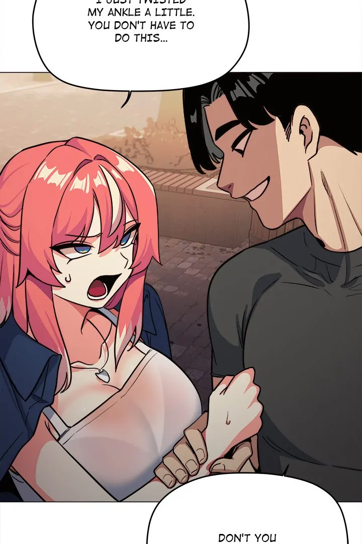 Someone Stop Her! Chap 23 - Next Chap 24