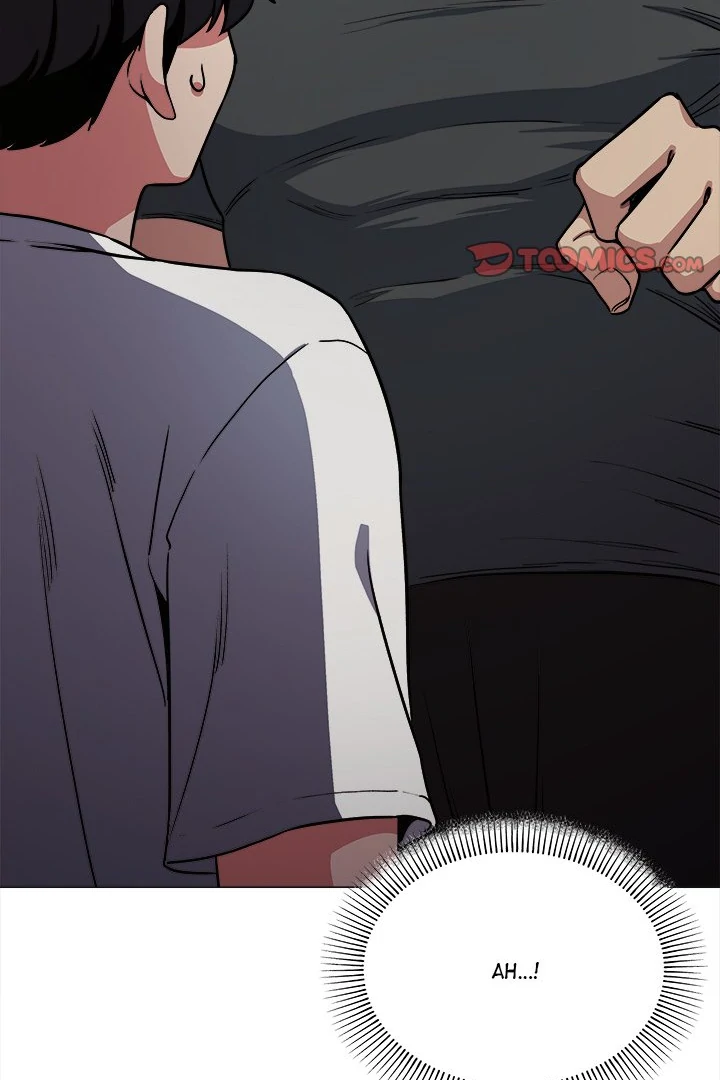 Someone Stop Her! Chap 23 - Next Chap 24