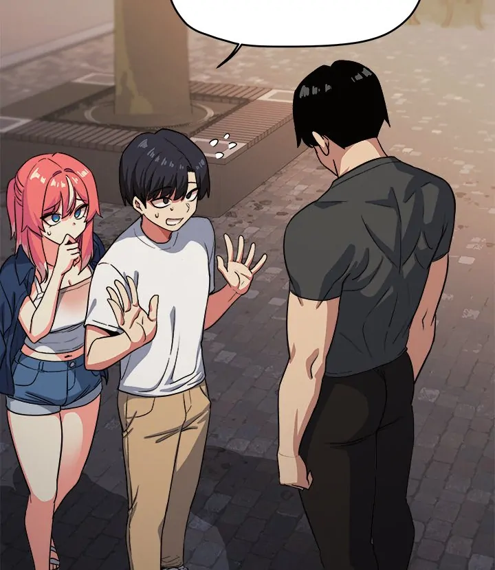 Someone Stop Her! Chap 23 - Next Chap 24