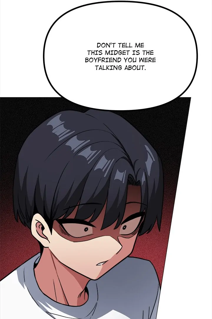 Someone Stop Her! Chap 23 - Next Chap 24