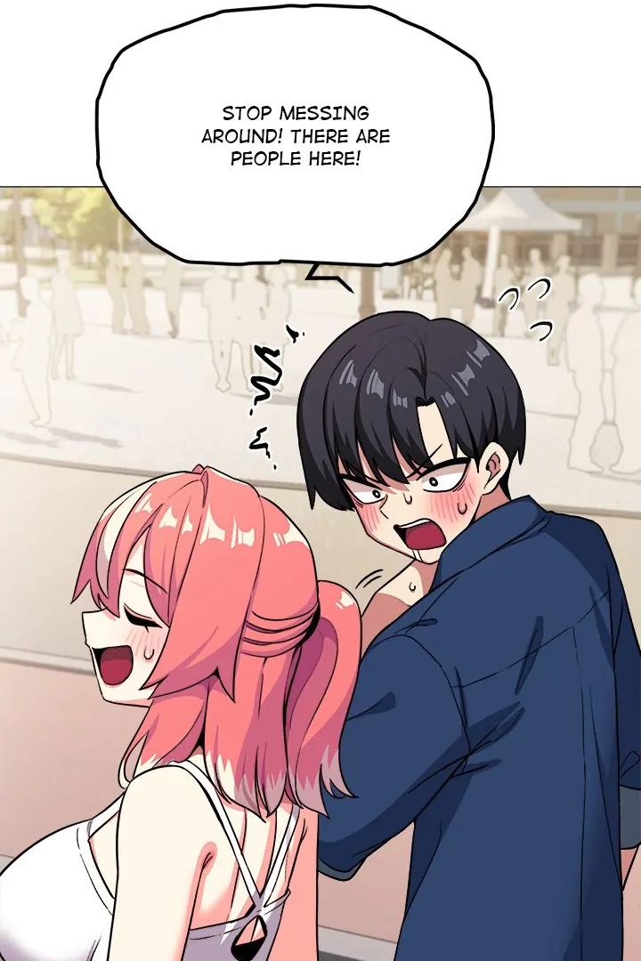 Someone Stop Her! Chap 23 - Next Chap 24