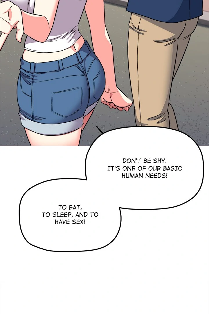 Someone Stop Her! Chap 23 - Next Chap 24