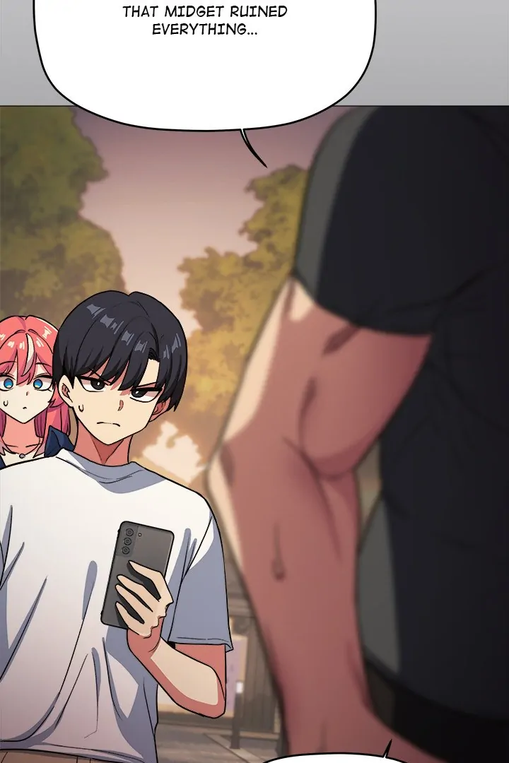 Someone Stop Her! Chap 23 - Next Chap 24