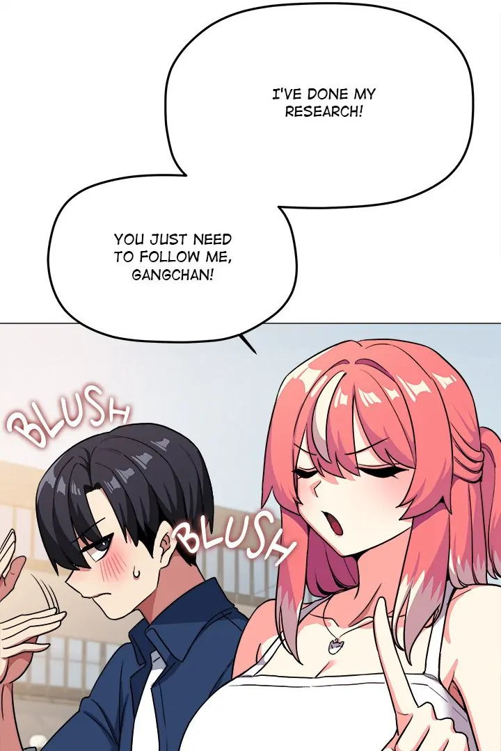 Someone Stop Her! Chap 23 - Next Chap 24