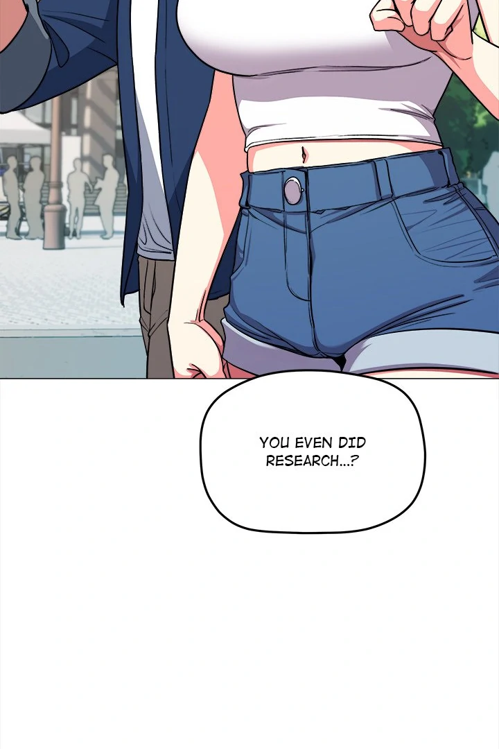 Someone Stop Her! Chap 23 - Next Chap 24