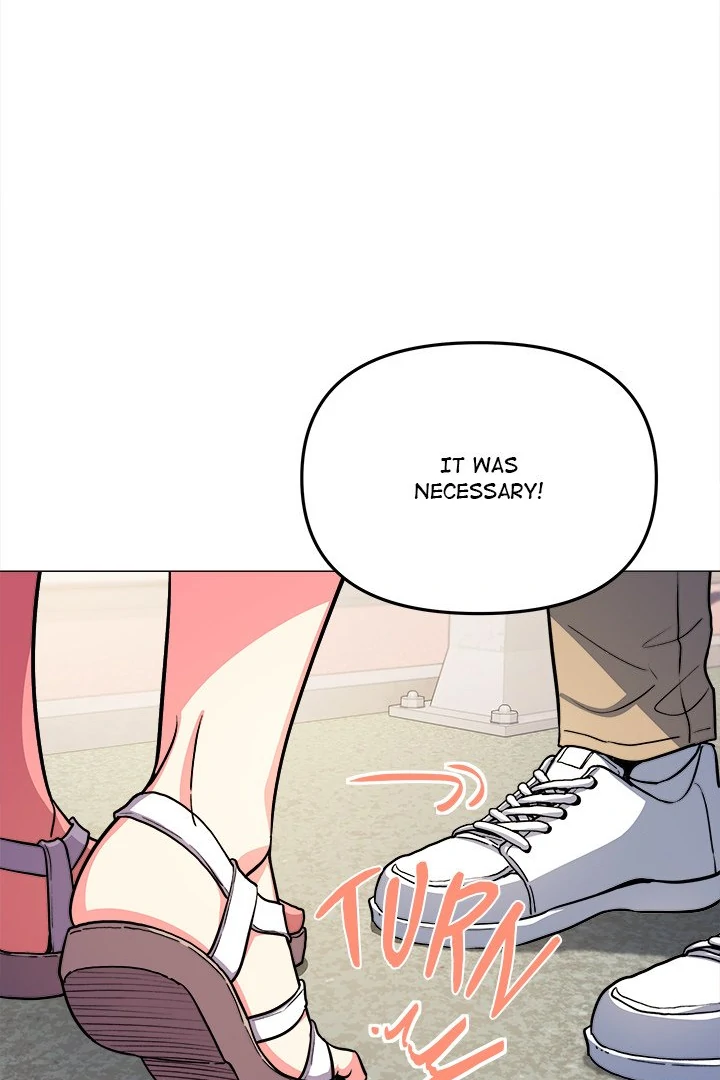 Someone Stop Her! Chap 23 - Next Chap 24