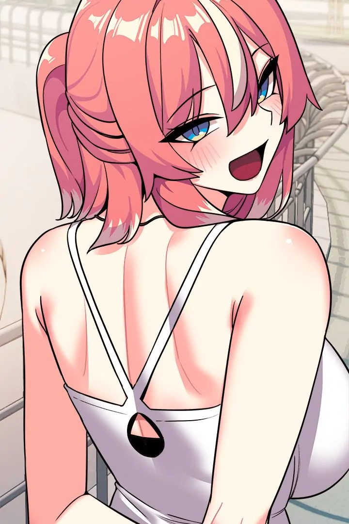 Someone Stop Her! Chap 23 - Next Chap 24