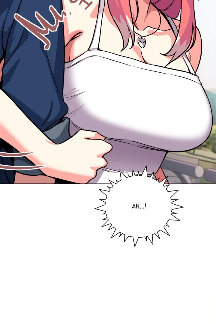 Someone Stop Her! Chap 23 - Next Chap 24