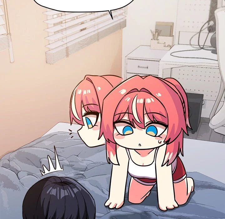 Someone Stop Her! Chap 20 - Next Chap 21