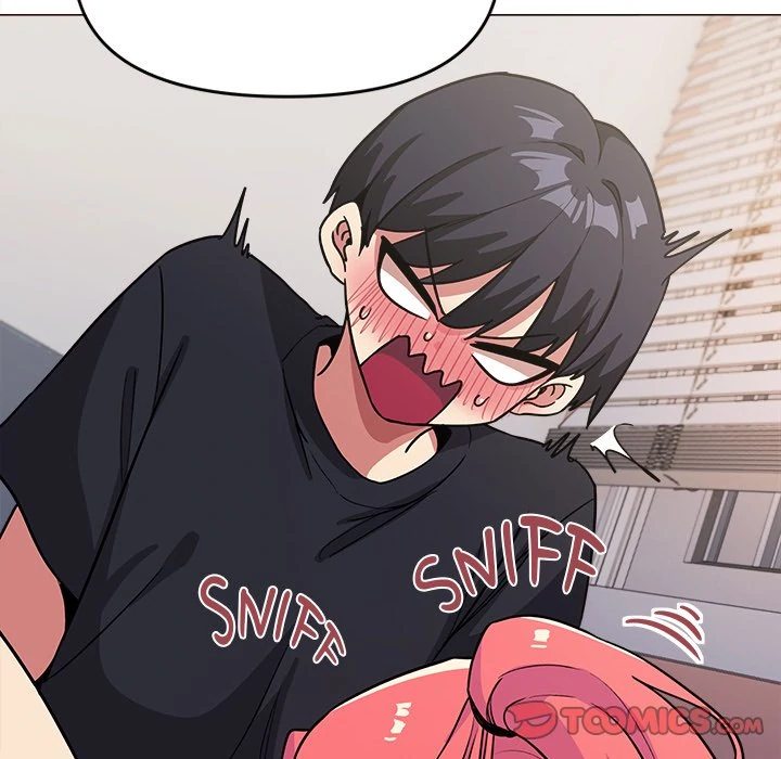 Someone Stop Her! Chap 20 - Next Chap 21