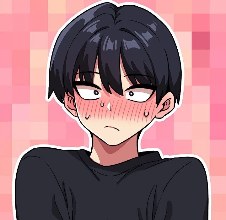 Someone Stop Her! Chap 20 - Next Chap 21