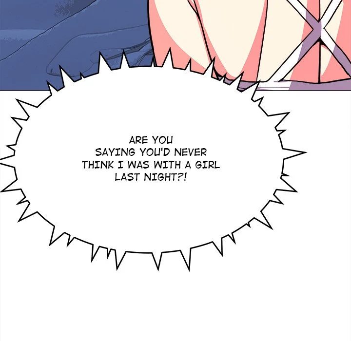 Someone Stop Her! Chap 20 - Next Chap 21