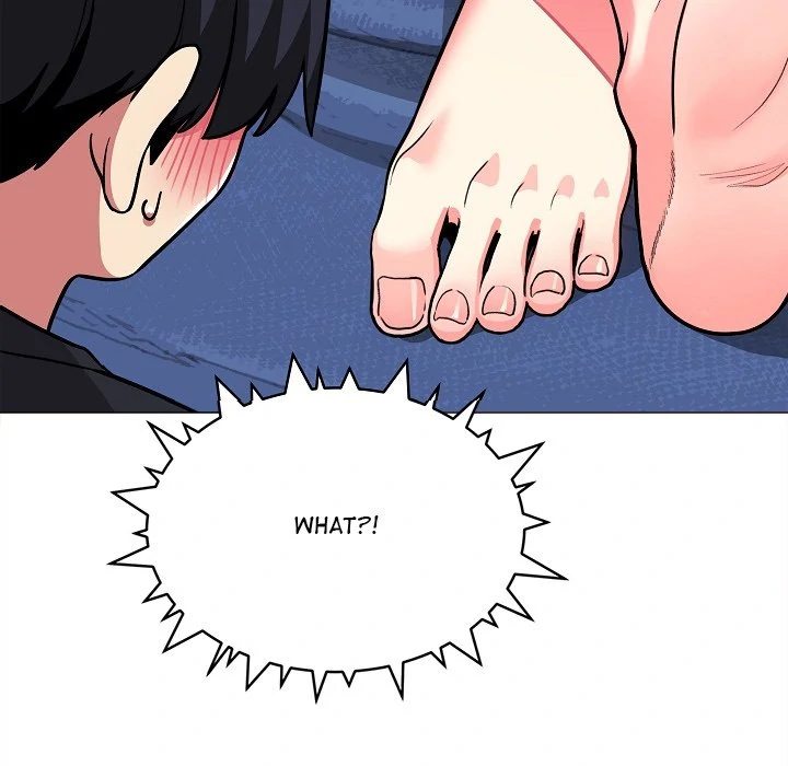 Someone Stop Her! Chap 20 - Next Chap 21