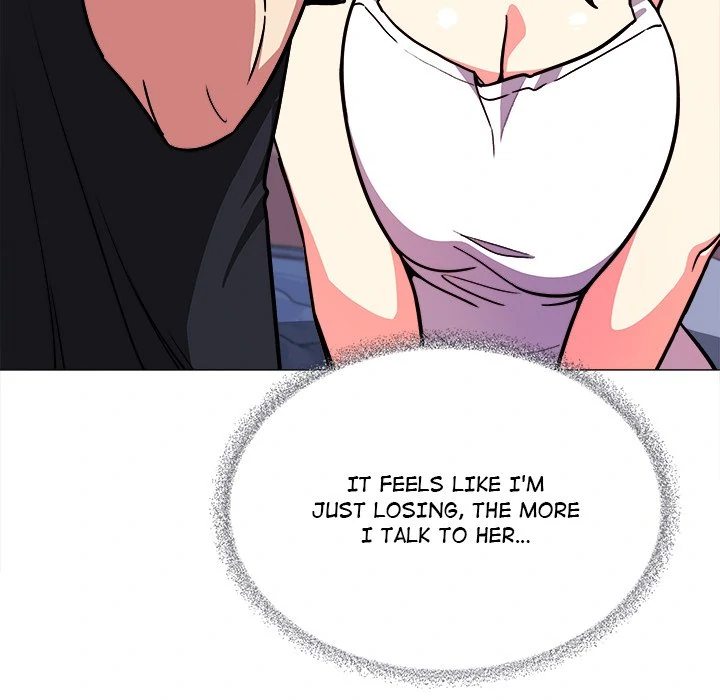 Someone Stop Her! Chap 20 - Next Chap 21